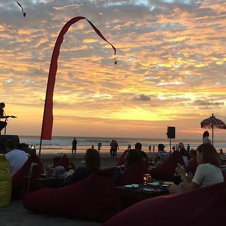 Zen Rooms Legian Melasti Kuta Lombok Buitenkant foto