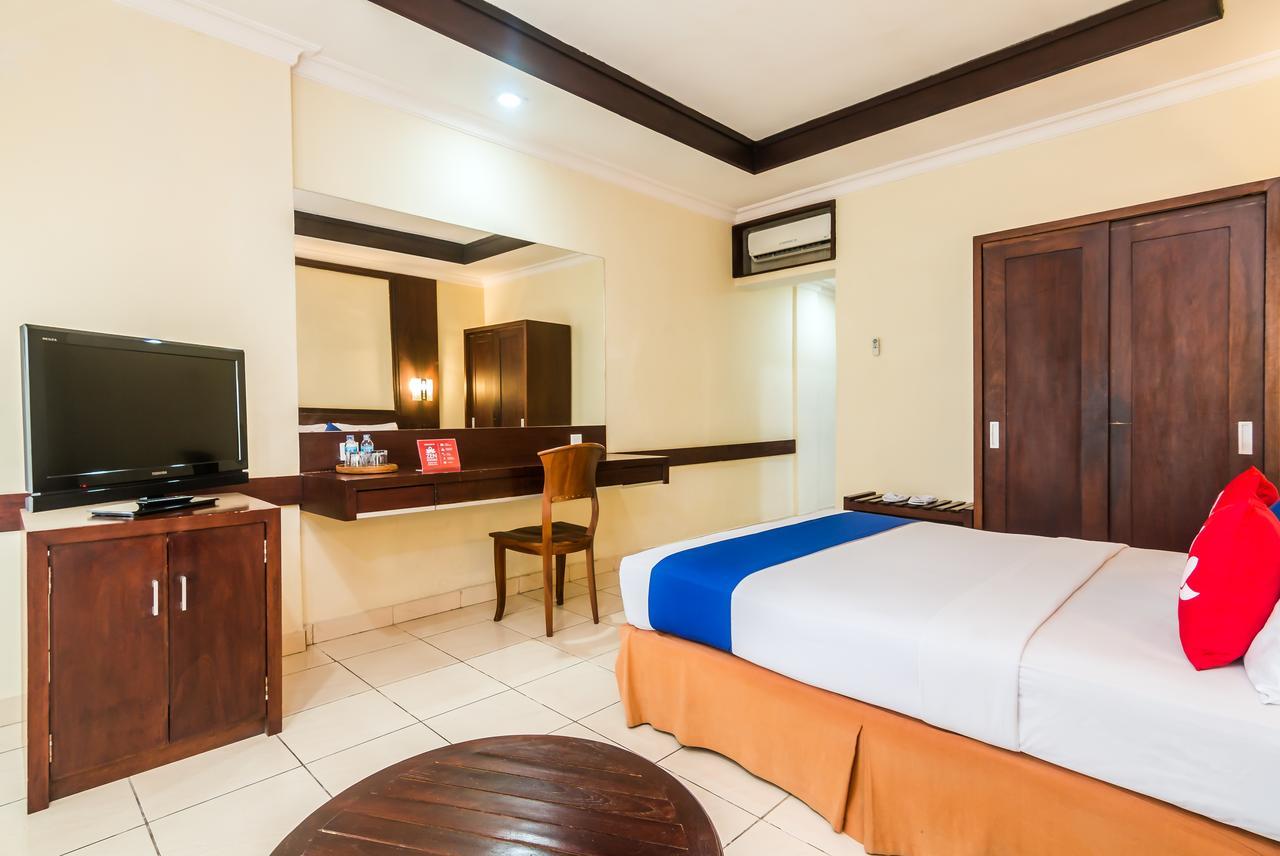 Zen Rooms Legian Melasti Kuta Lombok Buitenkant foto