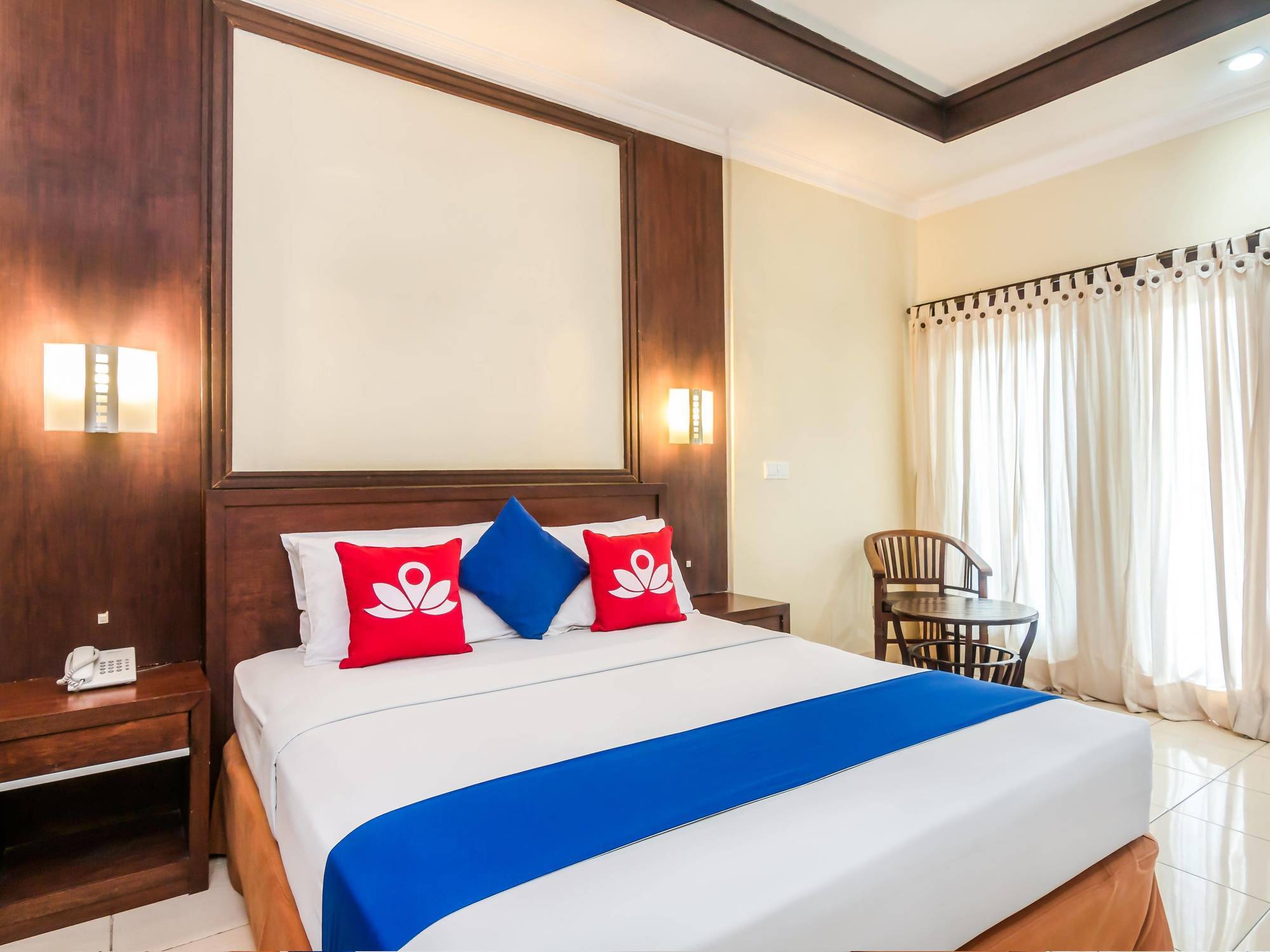 Zen Rooms Legian Melasti Kuta Lombok Buitenkant foto