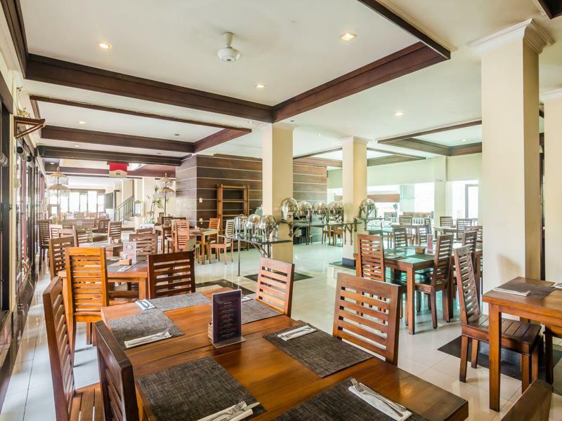 Zen Rooms Legian Melasti Kuta Lombok Buitenkant foto