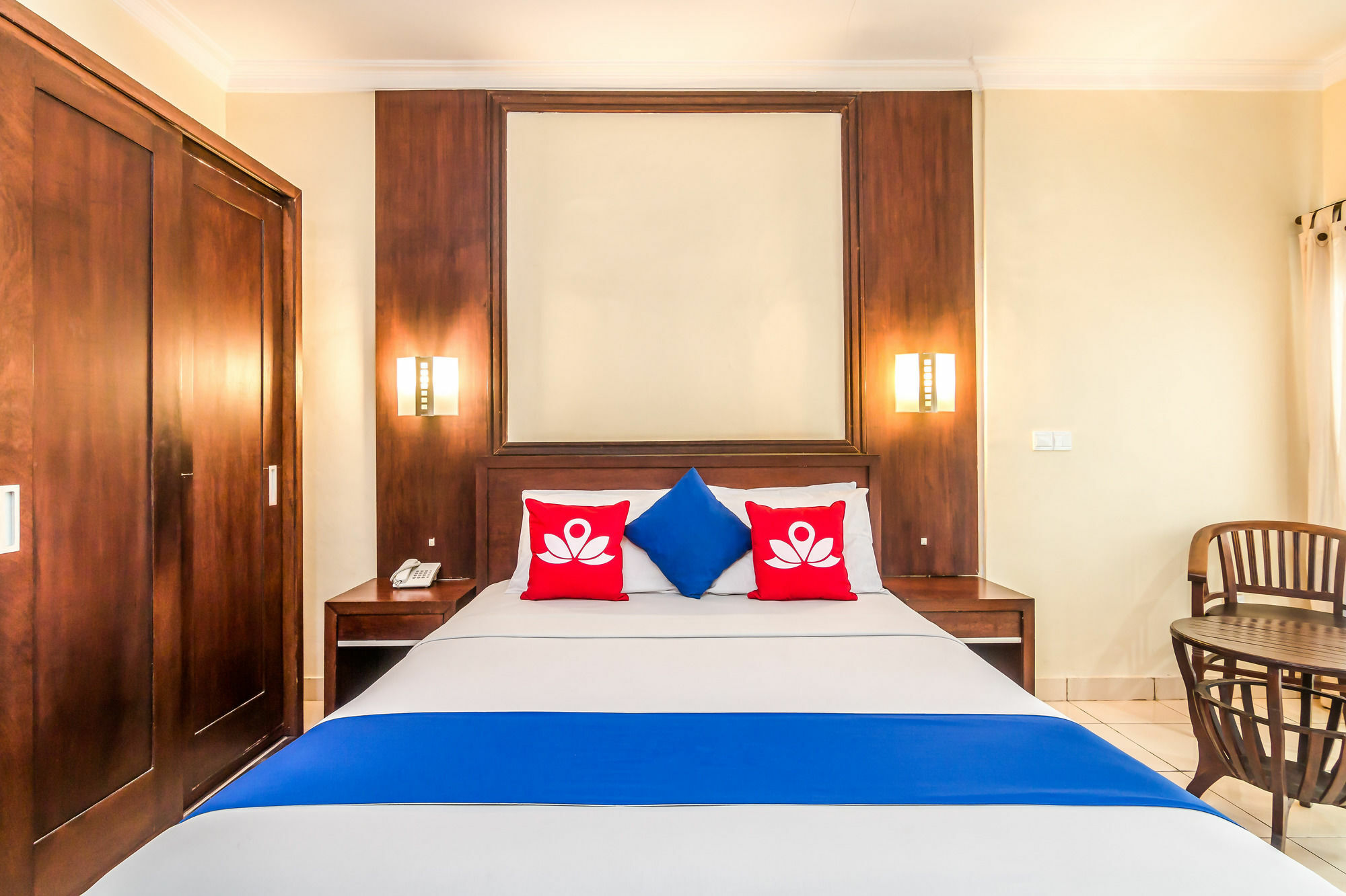 Zen Rooms Legian Melasti Kuta Lombok Buitenkant foto