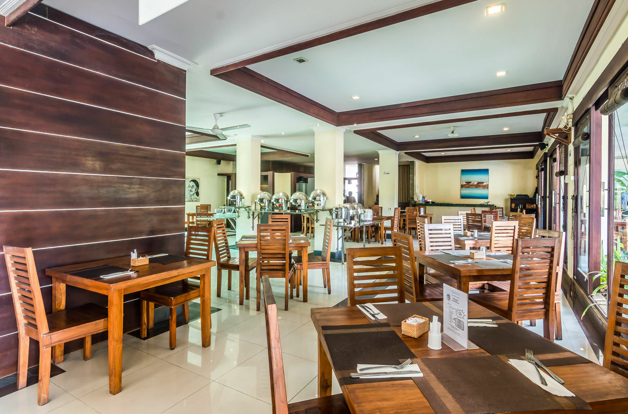 Zen Rooms Legian Melasti Kuta Lombok Buitenkant foto