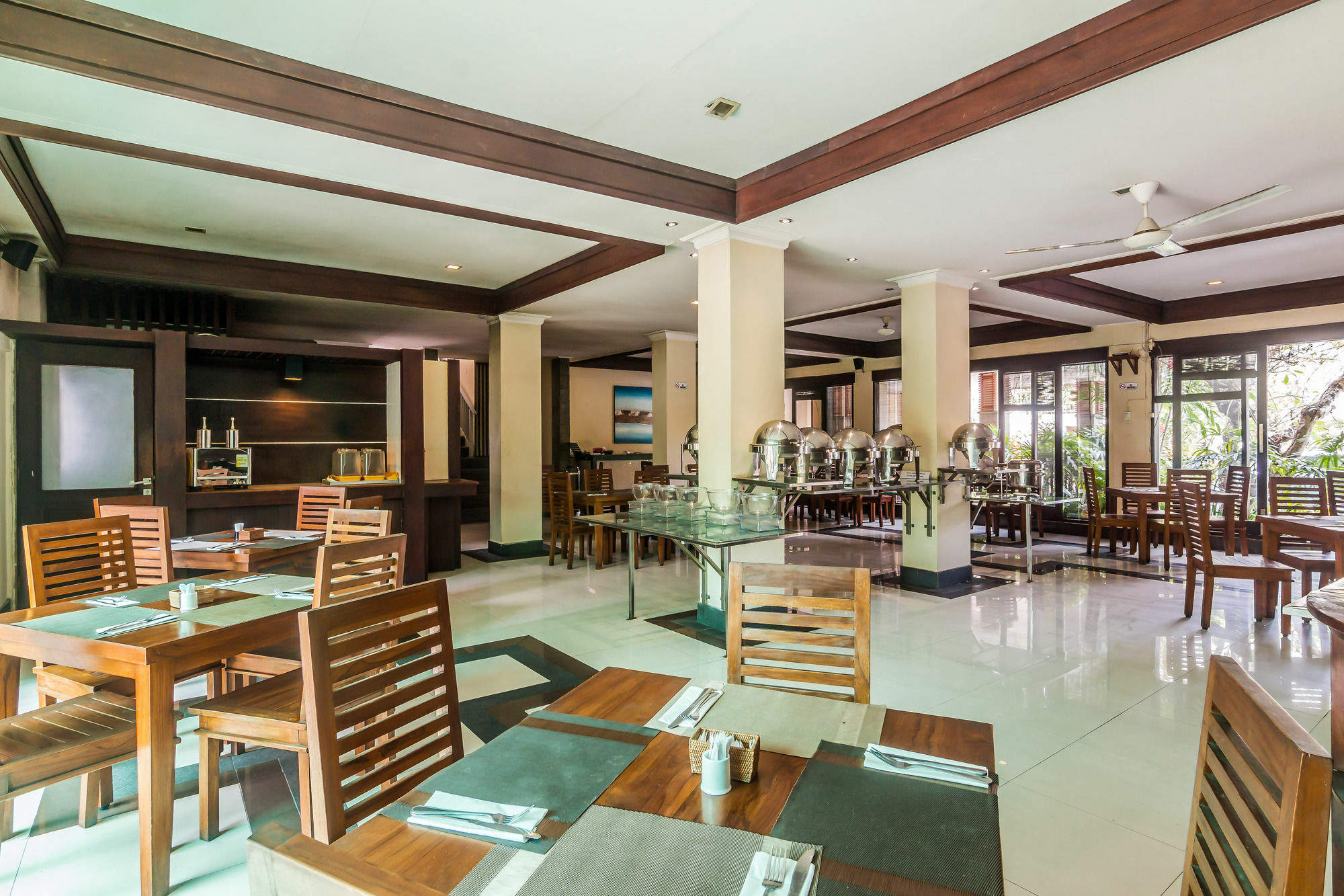 Zen Rooms Legian Melasti Kuta Lombok Buitenkant foto